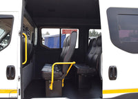 2019 Iveco Daily 50C15V16 E3 23-SEATER