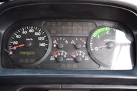 2011 Hino 500 Series 1626 DROPSIDE TRUCK