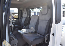 2021 UD Croner MKE 210 (H40) 4X2 DROPSIDE AUTO