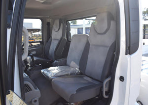 2021 UD Croner MKE 210 (H40) 4X2 DROPSIDE AUTO
