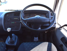 2024 FAW 15.180FL 8 Ton Dropside Truck