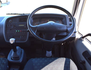 2024 FAW 15.180FL 8 Ton Dropside Truck
