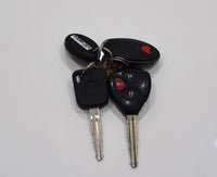 2014 Toyota Fortuner 3.0D-4D Auto