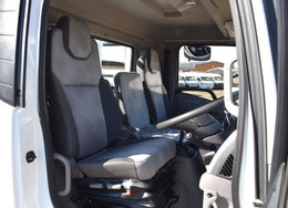 2021 UD Croner MKE 210 (H40) 4X2 DROPSIDE AUTO