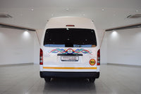 2023 Toyota Quantum 2.5D-4D Sesfikile