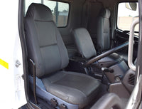 2011 Hino 500 Series 1626 DROPSIDE TRUCK