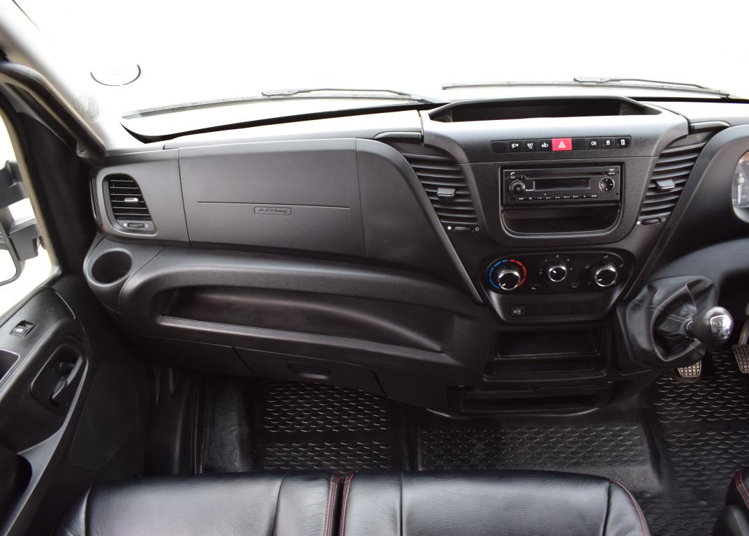 2019 Iveco Daily 50C15V16 E3 23-SEATER