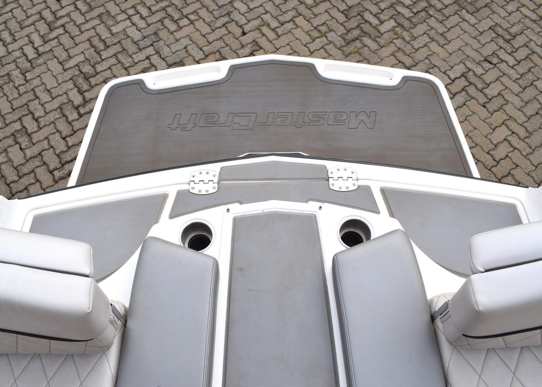 2008 Mastercraft X-25 Boat