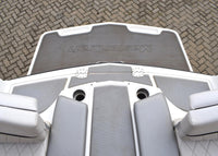 2008 Mastercraft X-25 Boat