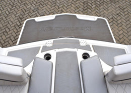 2008 Mastercraft X-25 Boat