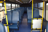 2016 VW volksbus 9.150 37-SEATER BUS