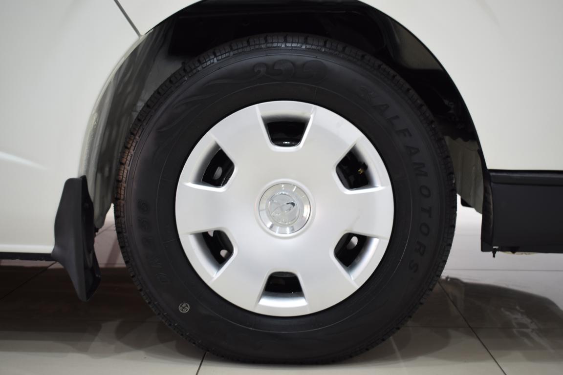 2023 Toyota Quantum 2.5D-4D Sesfikile