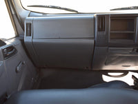 2012 Isuzu NPS 300 CREW CAB 4X4 TIPPER TRUCK