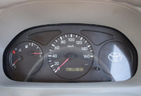 2004 Toyota Dyna 4-093 Dropside Driving School Truck