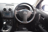 2013 Nissan Qashqai 1.6 Visia