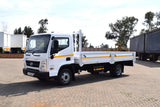 2022 Hyundai MIGHTY HD72 Dropside Truck