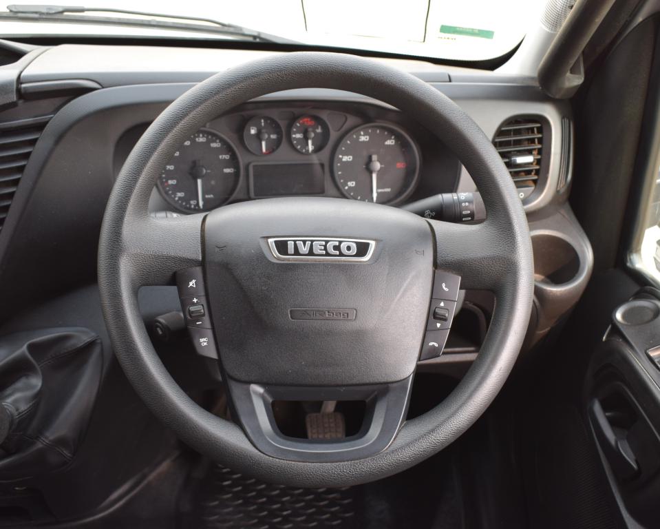 2019 Iveco Daily 50C15V16 E3 23-SEATER