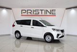 2024 Suzuki Ertiga 1.5 GA