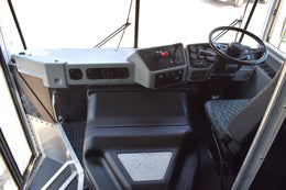 2009 Bluebird AUTO 61-SEATER BUS