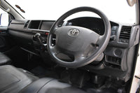 2023 Toyota Quantum 2.5D-4D Sesfikile