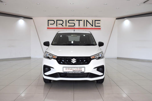 2025 Suzuki Ertiga 1.5 GA