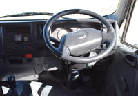2012 Isuzu NPS 300 CREW CAB 4X4 TIPPER TRUCK