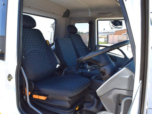 2024 FAW 15.180FL 8 Ton Dropside Truck