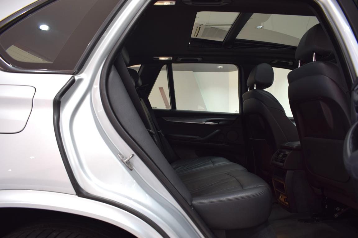 2016 BMW X5 xDrive30d M Sport