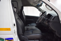 2023 Toyota Quantum 2.5D-4D Sesfikile