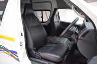 2023 Toyota Quantum 2.5D-4D Sesfikile