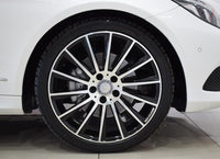 2013 Mercedes-Benz E-Class E250 Coupe