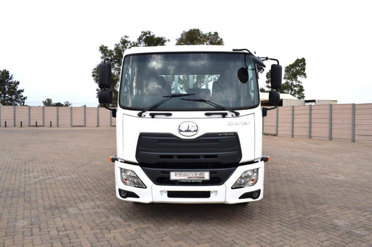 2020 UD Croner LKE 210(H27) Dopsise Auto