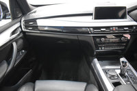 2016 BMW X5 xDrive30d M Sport
