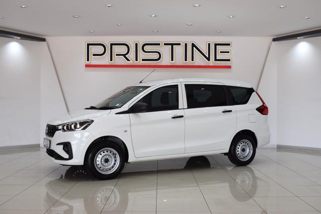 2024 Suzuki Ertiga 1.5 GA