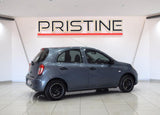 2014 Nissan Micra 1.2 Visia+