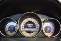 2013 Mercedes-Benz E-Class E250 Coupe