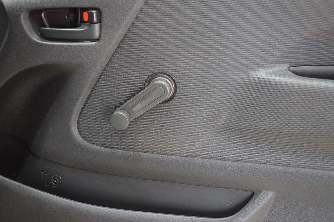 2023 Toyota Quantum 2.5D-4D Sesfikile