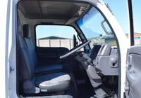 2008 Nissan UD 35 Volume Body Truck