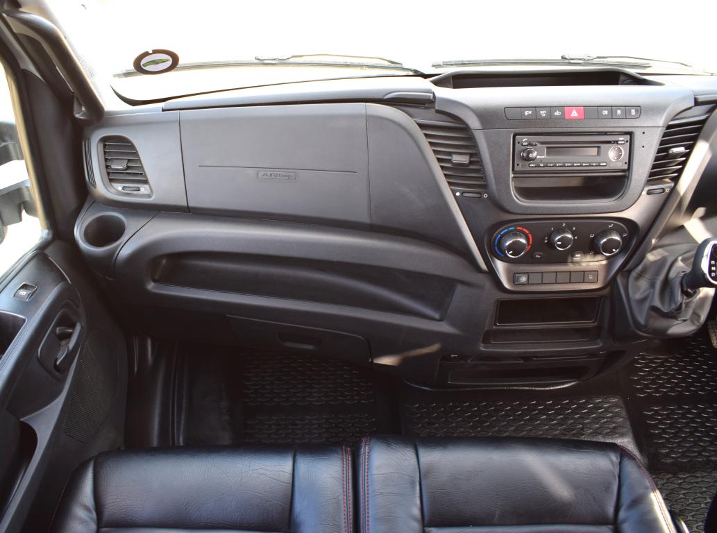 2020 Iveco 50C17V16 A8 E5 23-Seater Bus
