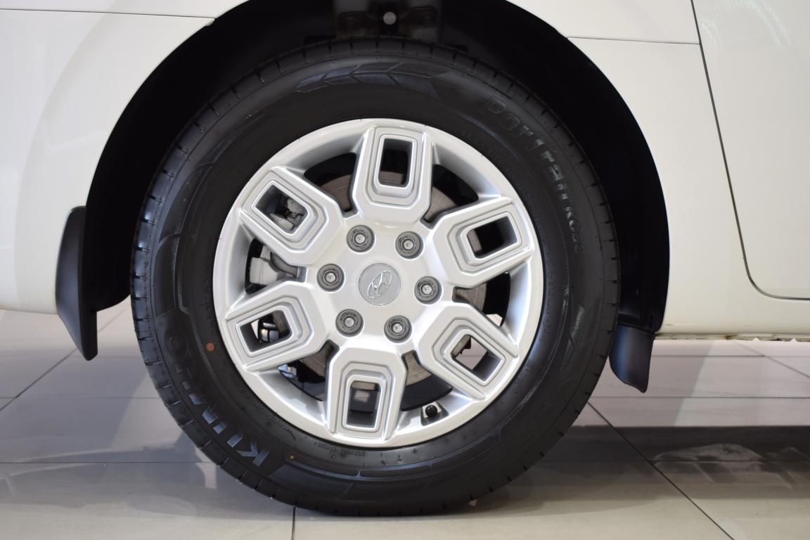 2023 Hyundai Staria 2.2D Executive 9-seater