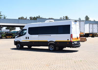 2019 Iveco Daily 50C15V E4 MOBILE CLINIC
