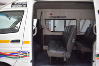 2023 Toyota Quantum 2.5D-4D Sesfikile