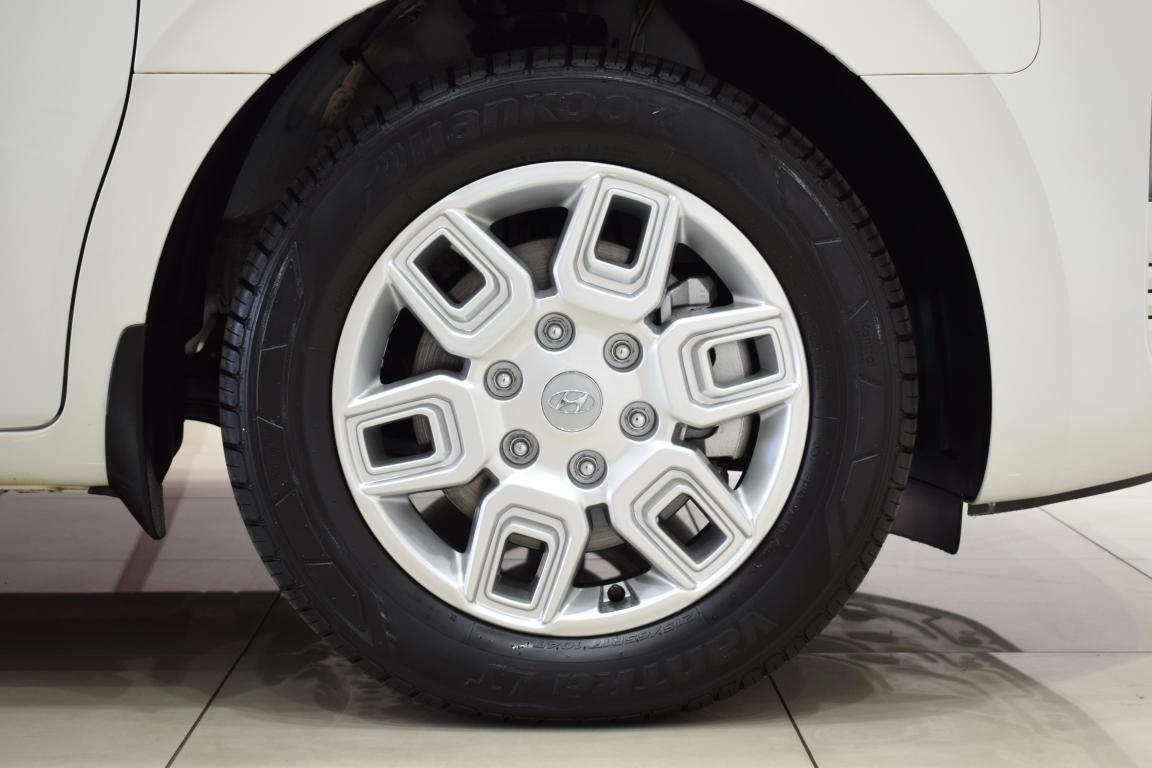 2023 Hyundai Staria 2.2D Executive 9-seater