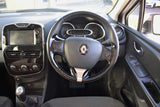 2013 Renault Clio IV 900T Expression 5-dr (66kW)