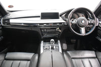 2016 BMW X5 xDrive30d M Sport