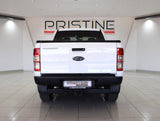 2019 Ford Ranger 2.2TDCi Double Cab Hi-Rider XL Auto