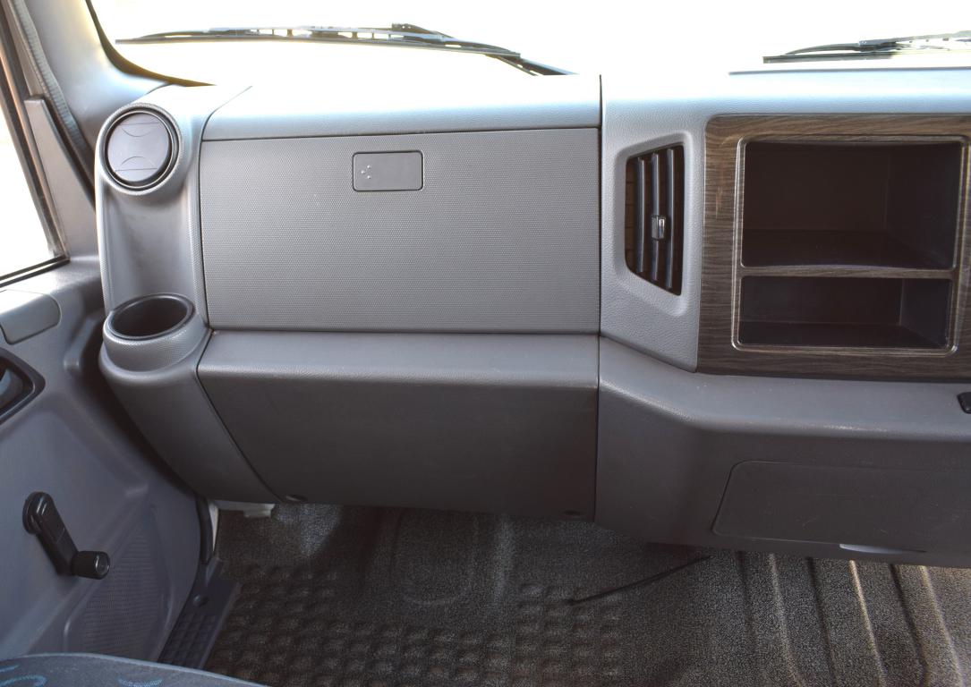 2023 FAW 8.140 FL Refrigerated Body Truck