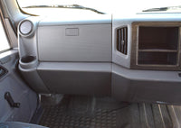 2023 FAW 8.140 FL Refrigerated Body Truck