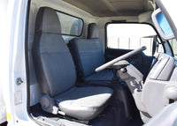 2008 Nissan UD 35 Volume Body Truck