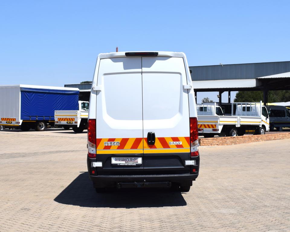 2019 Iveco Daily 50C15V E4 MOBILE CLINIC